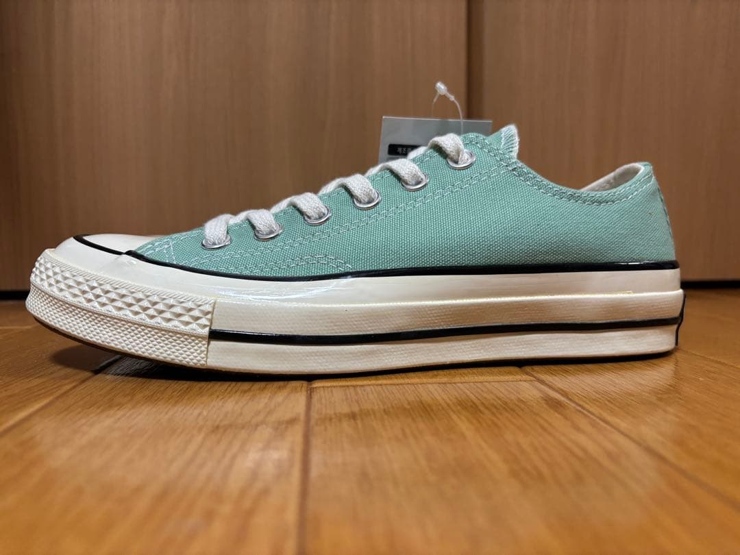 新品未使用　converse ct70 チャックテイラー　155761C
