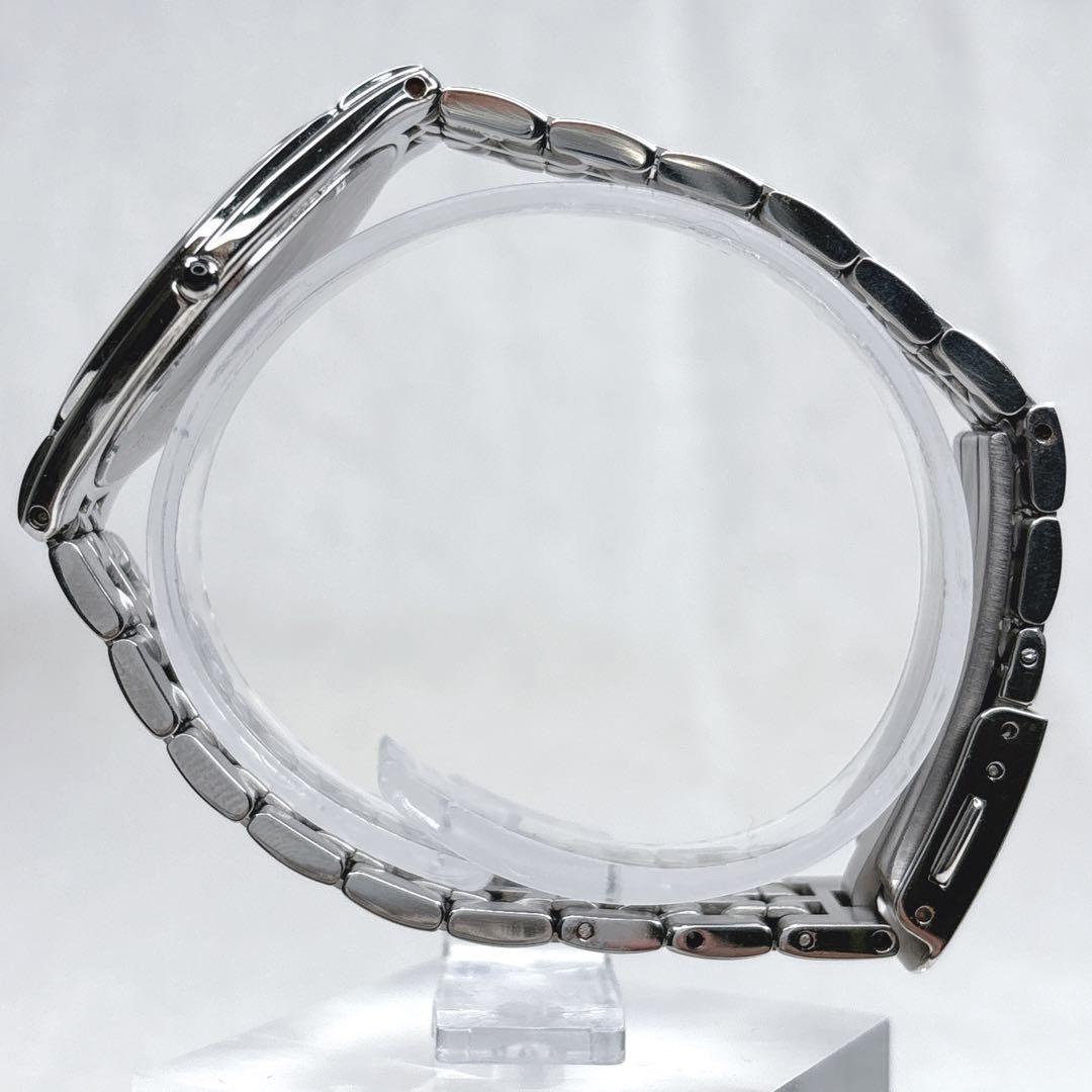 SEIKO DOLCE ドルチェ 高級ドレスウォッチ クォーツ メンズ腕時計