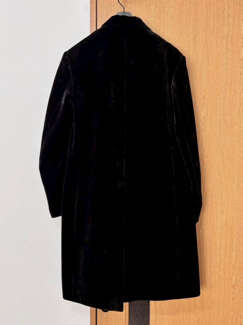 カリカリ梅太郎様限定　S'YTE ベルベッティーン　ロングジャケット