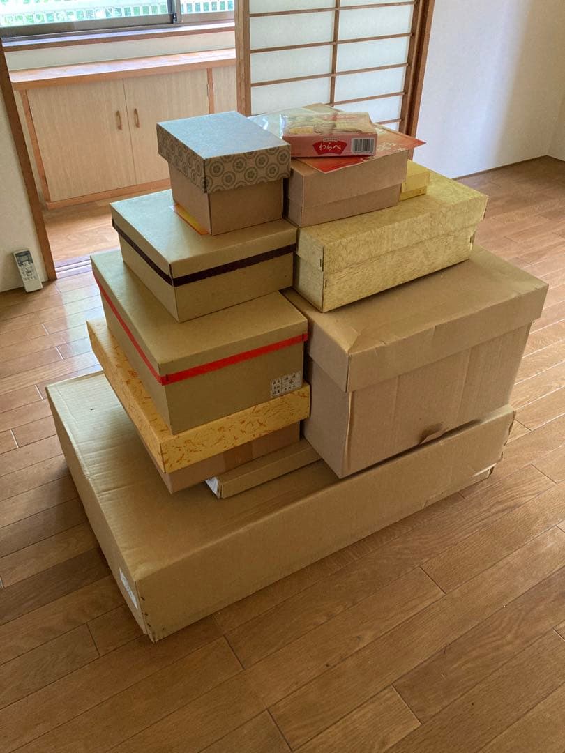 3段飾りフルセット