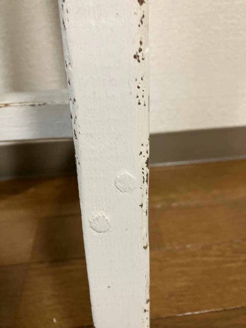 【3月末迄】スツール 木工アーティスト作品