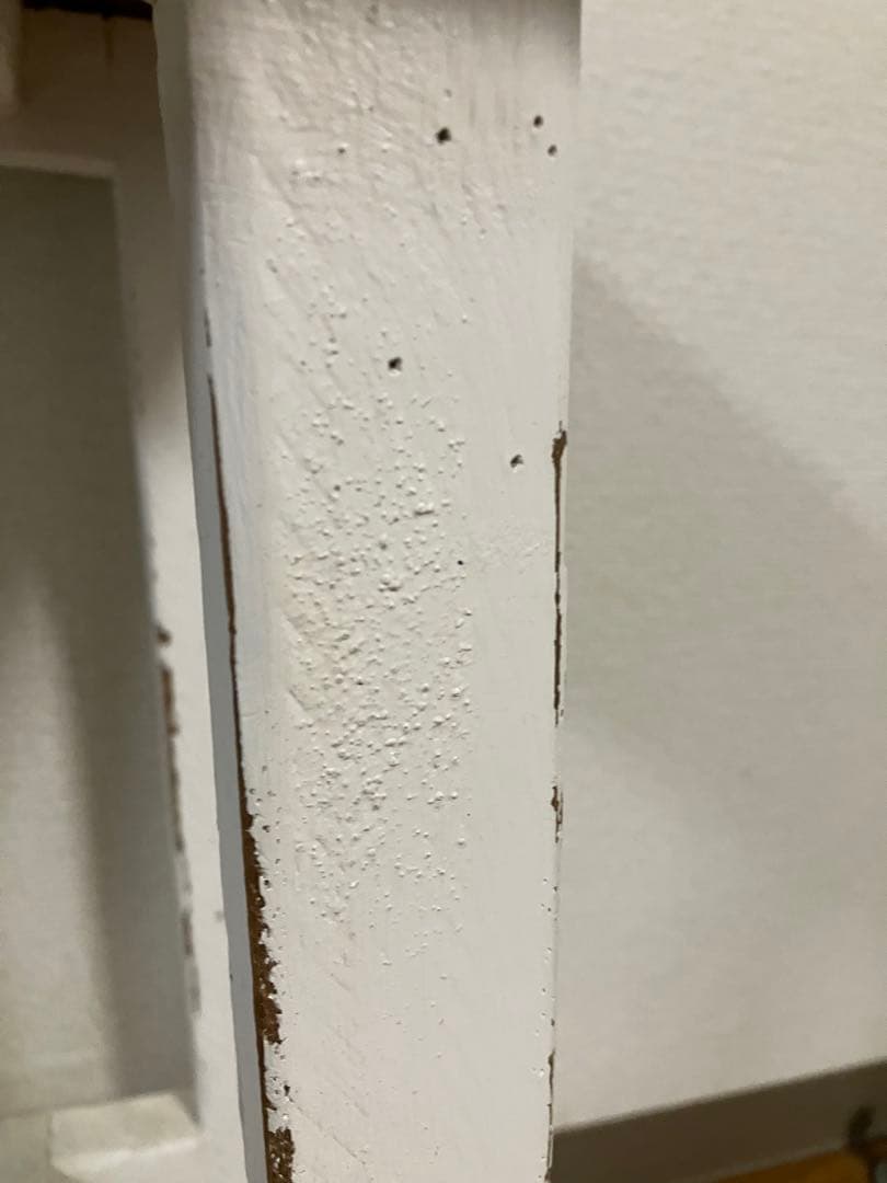 【3月末迄】スツール 木工アーティスト作品