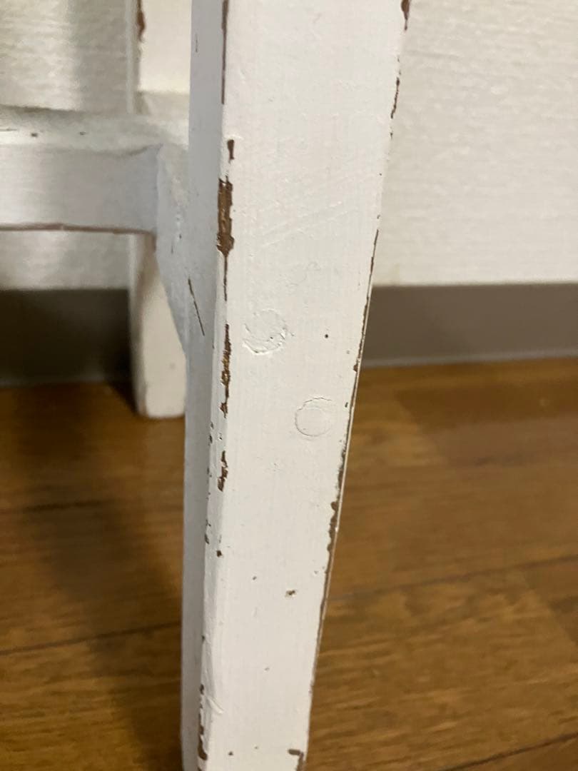 【3月末迄】スツール 木工アーティスト作品