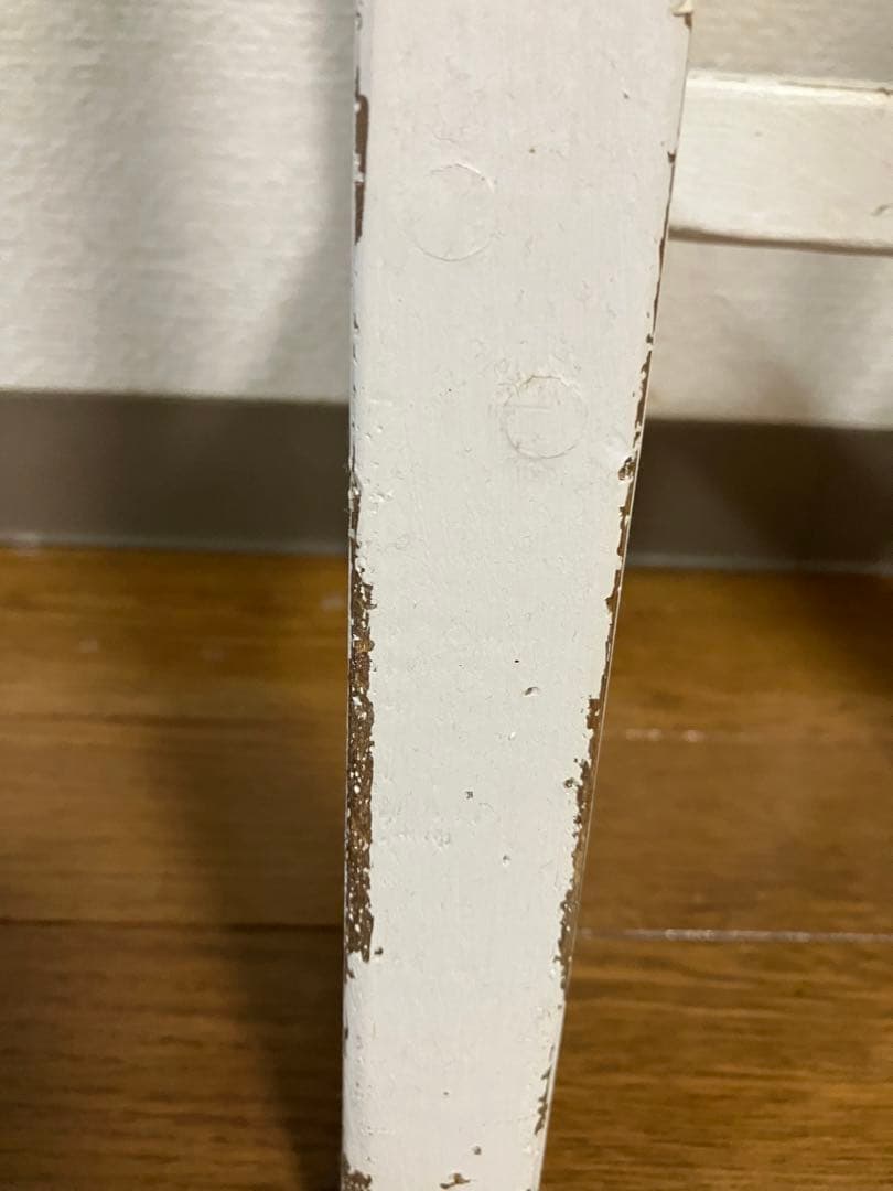 【3月末迄】スツール 木工アーティスト作品