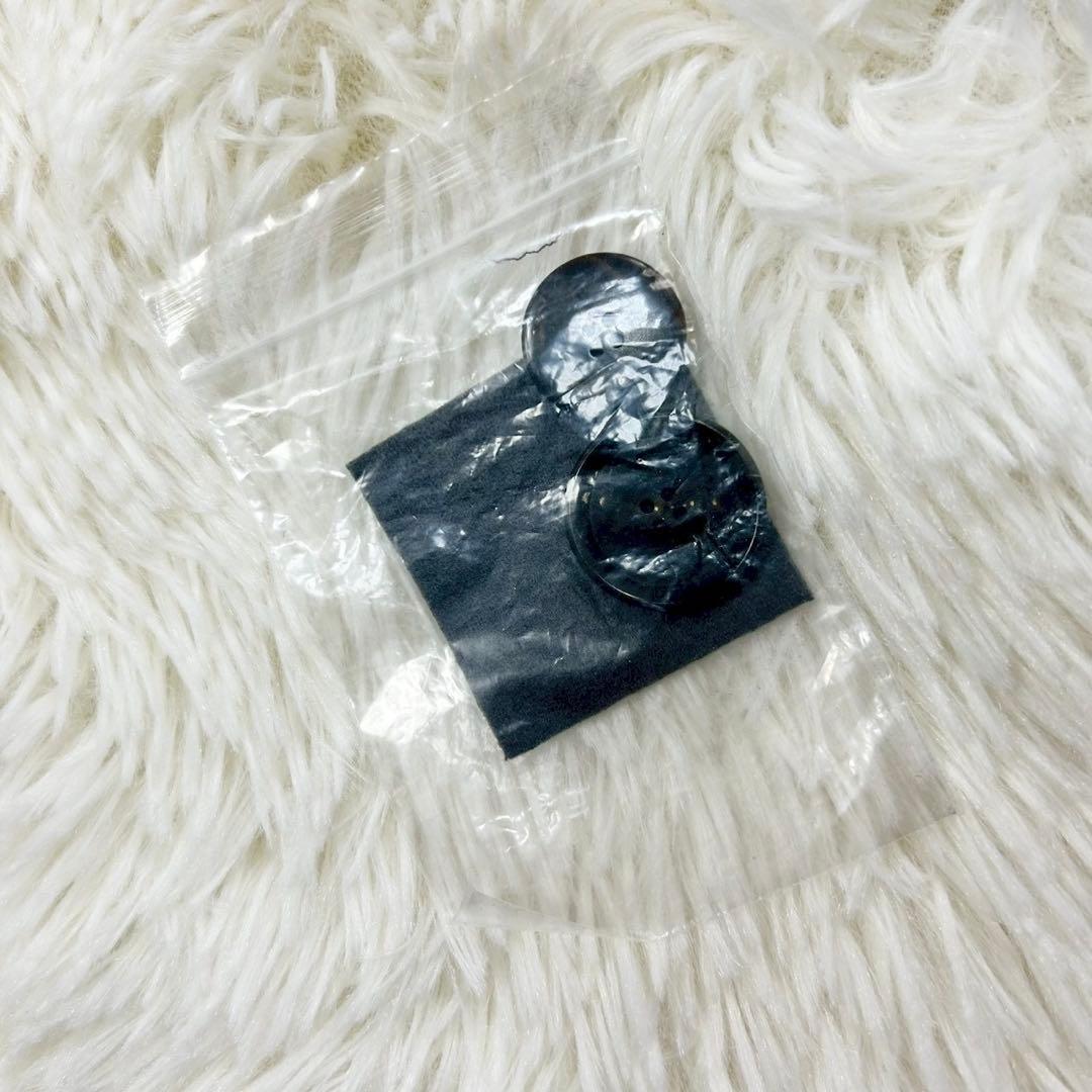 オーラリー LIGHT MELTON SOUTIEN COLLAR COAT