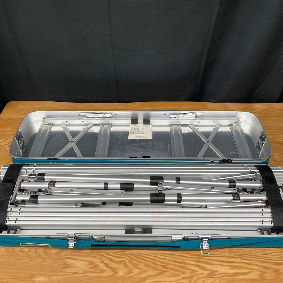 コールマン　ピクニックベンチセット　170-5652 オールインワンテーブルイス