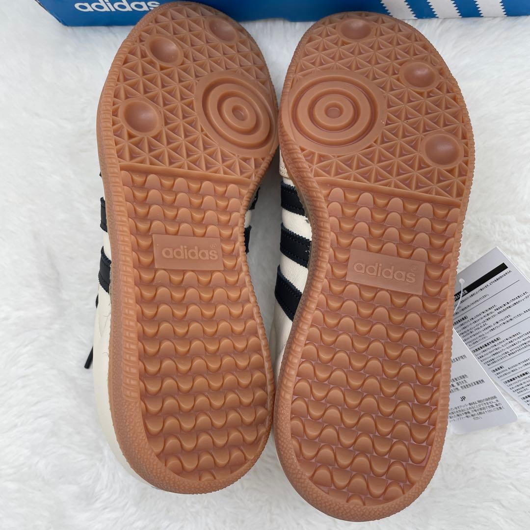 新品　サンバ OG / Samba OG / アディダスオリジナルス 23.5