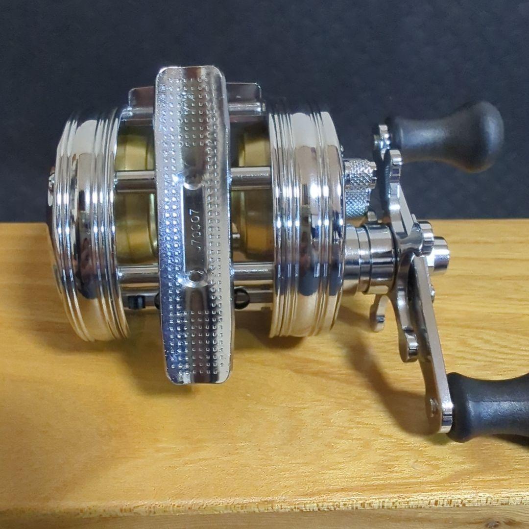 アンバサダー1500CA　LimitedEdition