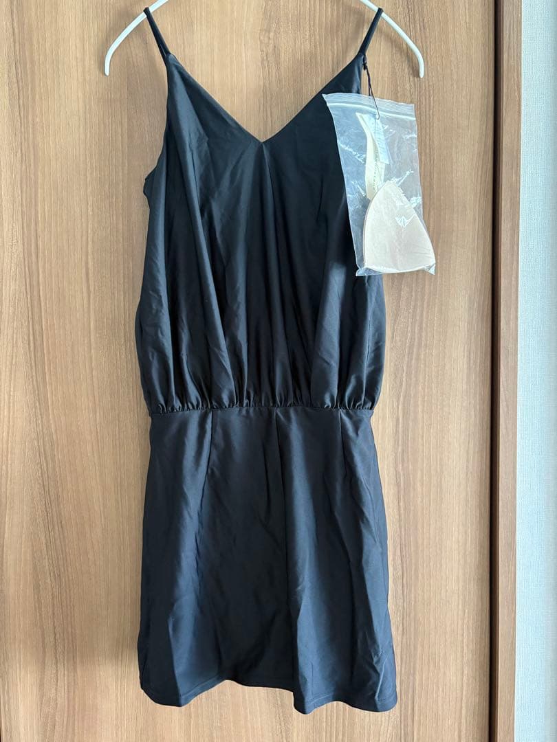 ナゴンスタンス⭐︎キャミオールワン水着