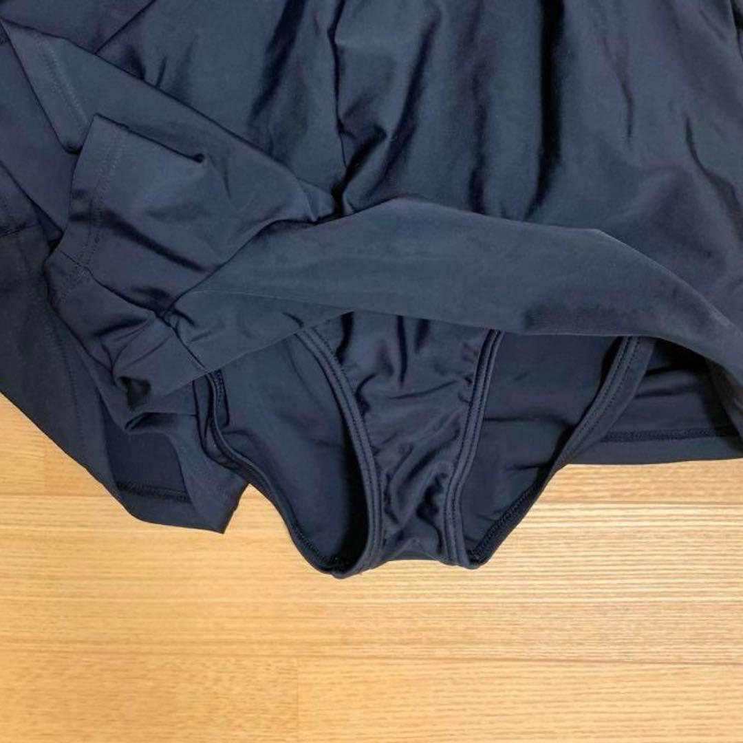 ナゴンスタンス⭐︎キャミオールワン水着