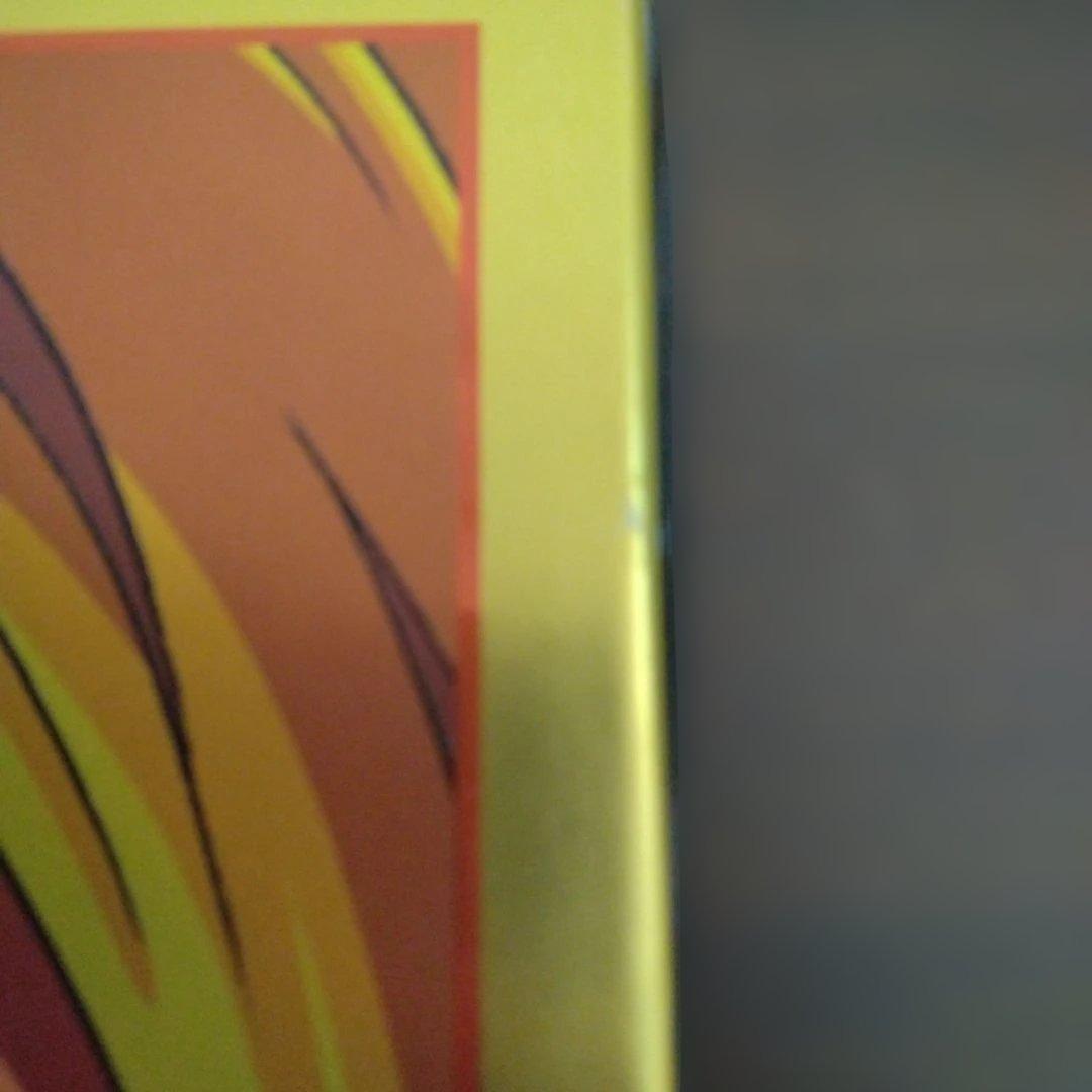 ドラゴンボール 劇場版DVDBOX THE MOVES