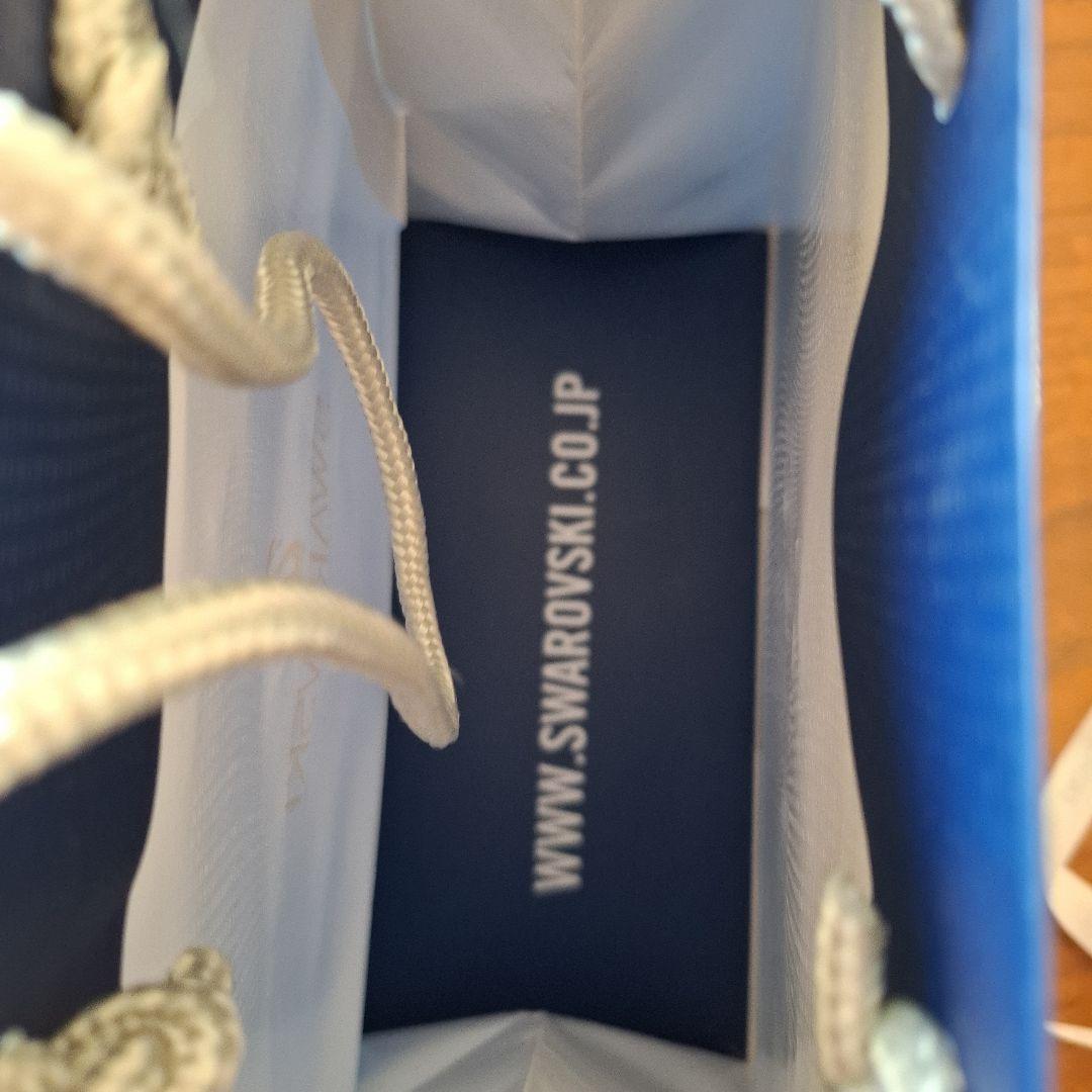 SWAROVSKI スワロフスキー　バセットバウンド　犬　置物