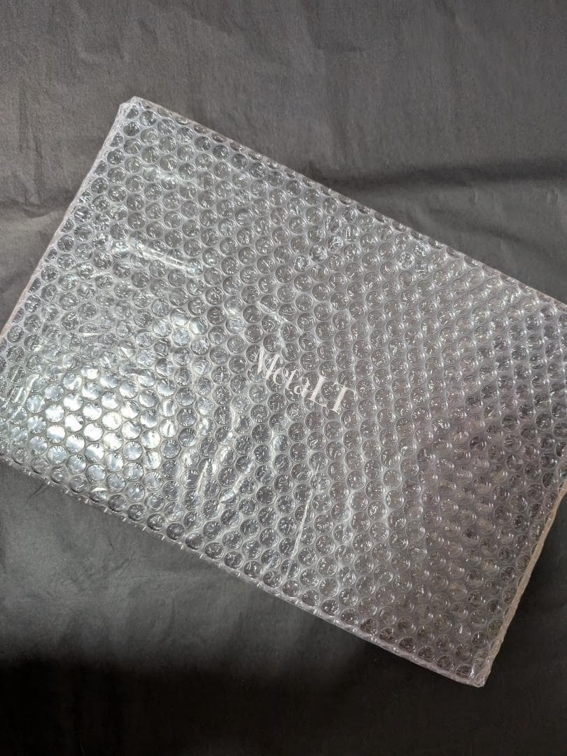 LT メタエルティ 家庭用全身美容器 美顔器