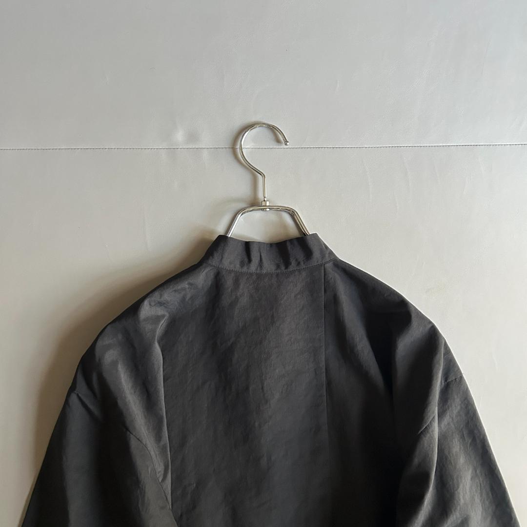 HOMME PLISSE ISSEY MIYAKE パッカブルシャツ サイズ2