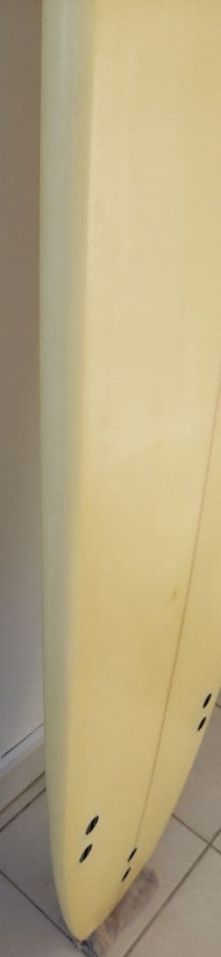 Satya Surfboards 6'10 GaryLinde ミッドレングス