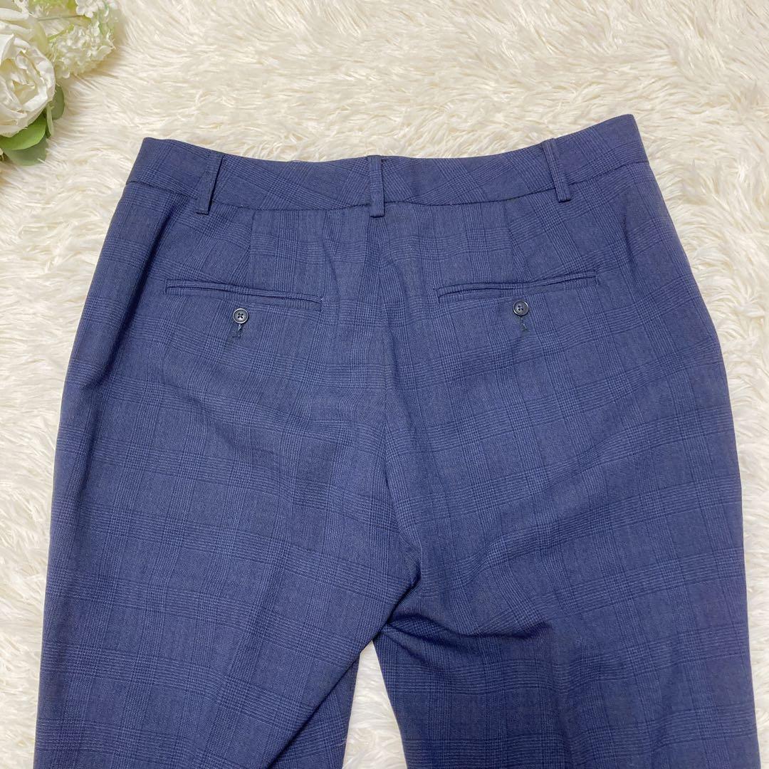 【Broocks Brothers】チェック　スーツ　セットアップ