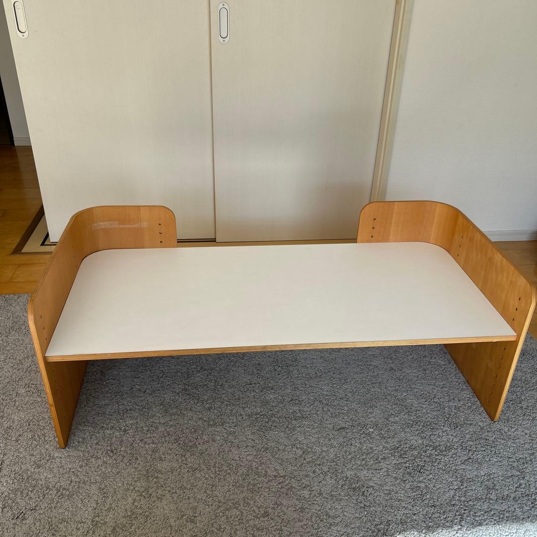 ACTUS アクタス　デスク　学習机　アンファン