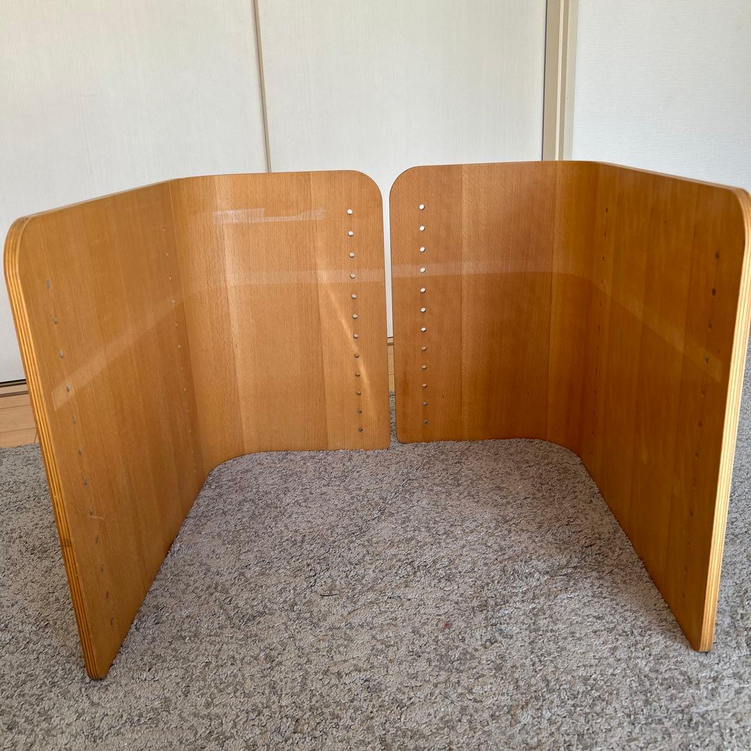 ACTUS アクタス　デスク　学習机　アンファン