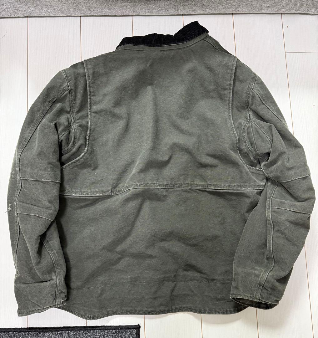 Carhartt FULLTSWING ジャケットLサイズ