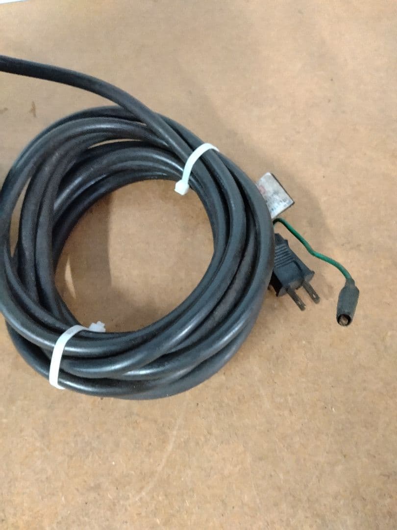 ★ツルミポンプ LB3-480 水中ポンプ 480W