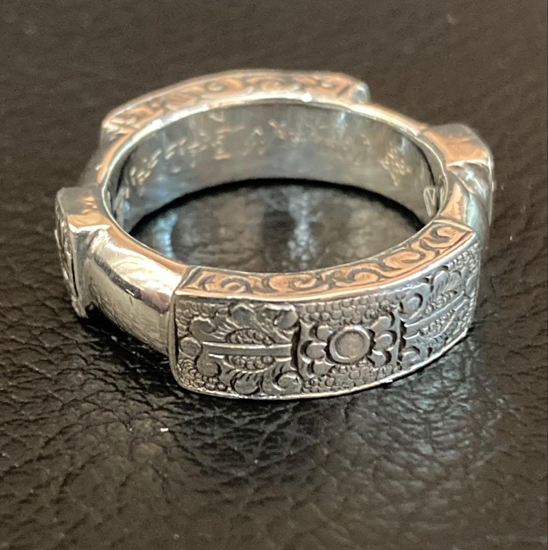 SHAMBALLA RING 14号位 シャンバラ スーマンダックワ sos