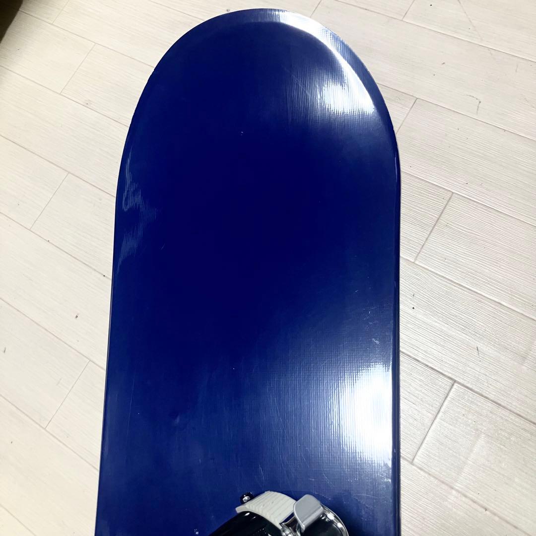 バック付/k2 SPITFIRE ケーツー スノーボードセット158cm