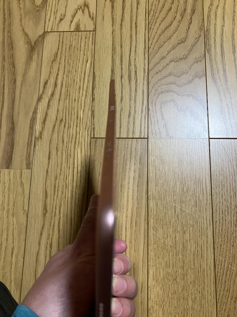 iPad Pro10.5　64GB　Wi-Fi+Cellular　ローズゴールド