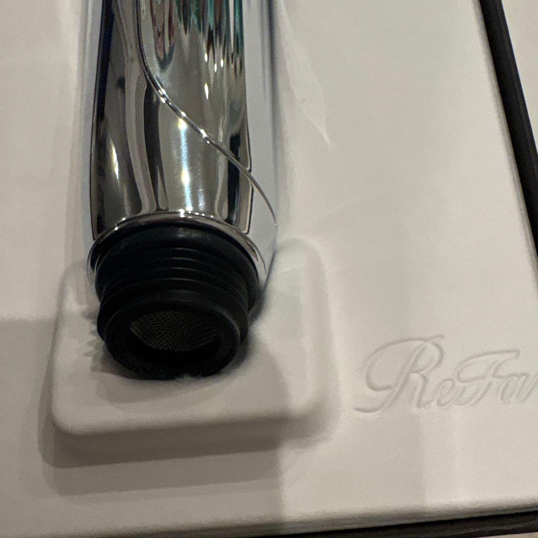 【新品未使用】ReFa 多機能シャワーヘッド