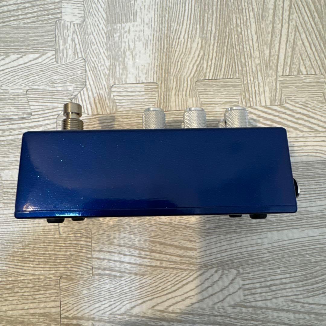 empress COMPRESSOR MKII ギターエフェクター