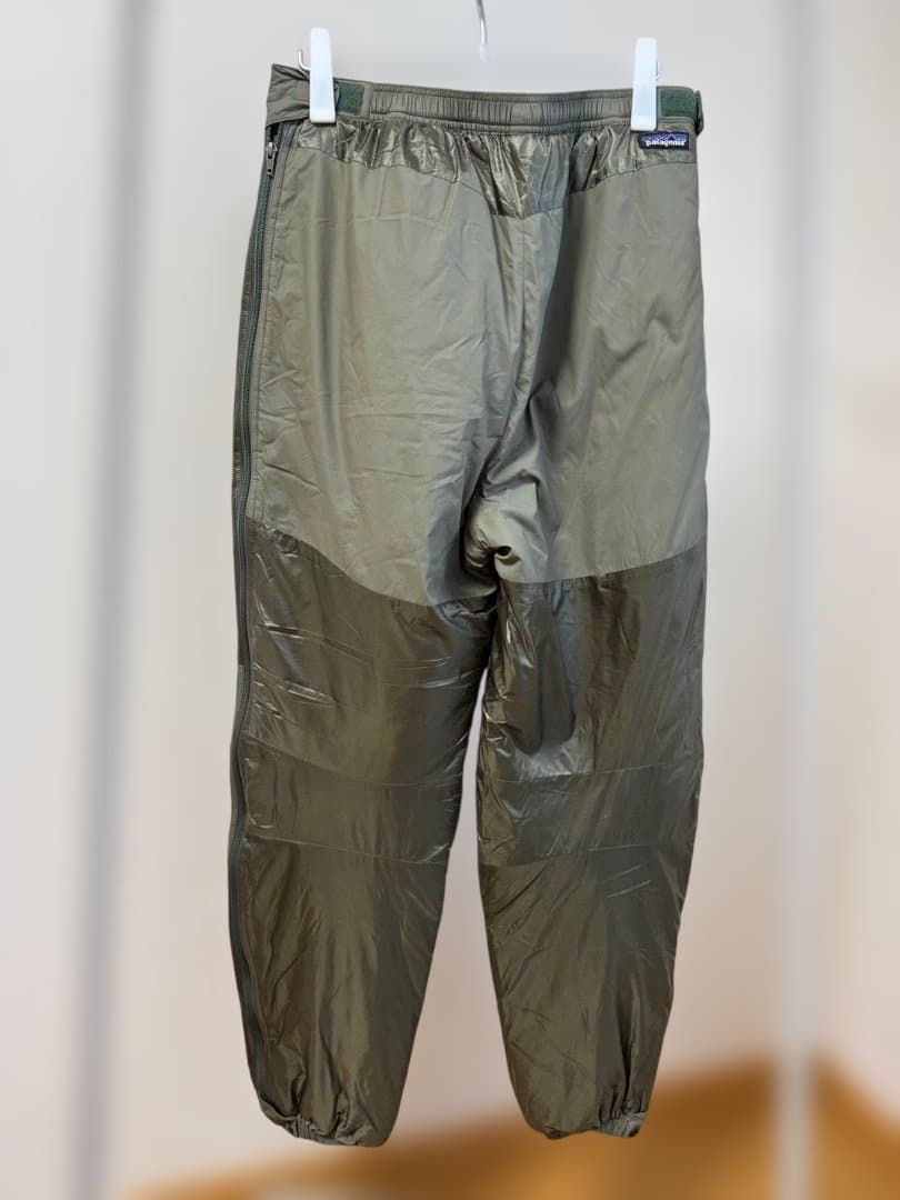 に*し様 極美品 希少 Patagonia mars Micro Puff Pa