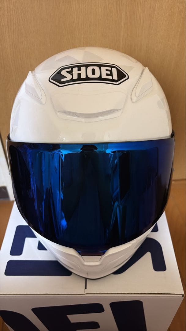 SHOEI フルフェイスヘルメット　オリガミ　XL