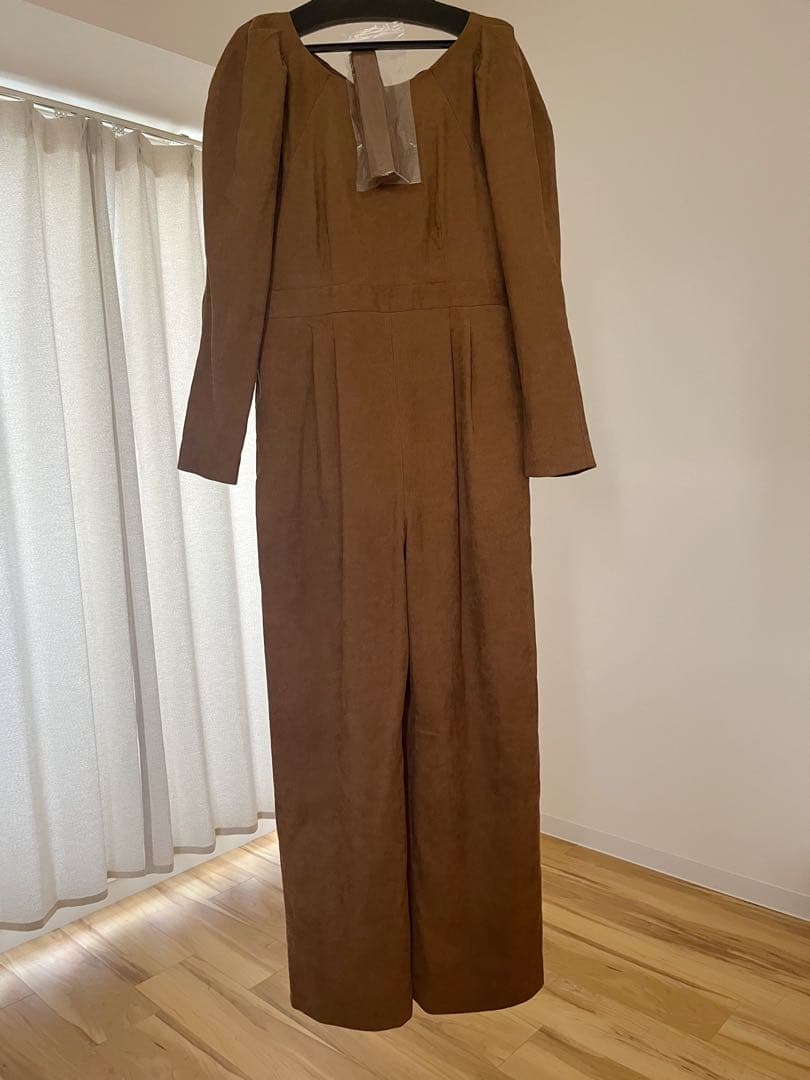 MINAMITANAKA×CLANE DECORTE PUFF ALLINONE