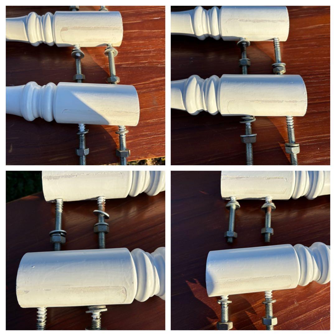 飛騨家具　WINDS太平 ホワイト楕円形ダイニングテーブル 大理石調デコラトップ