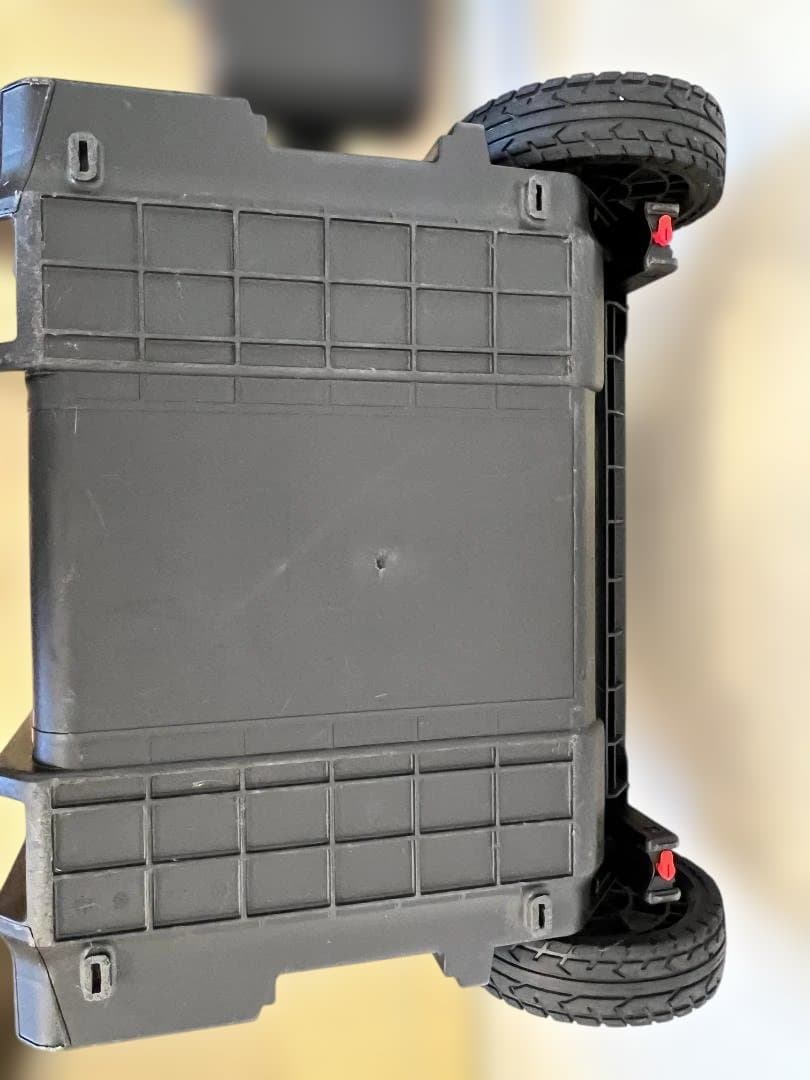 デウォルト DEWALT タフシステム2.0 3個セット