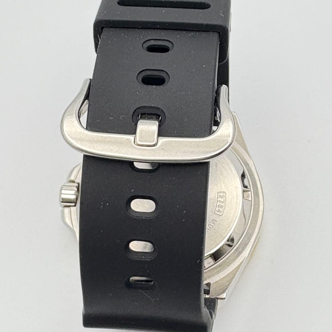 カシオ CASIOダイバーウォッチ 海外モデル カジキ MDV106G-1AV