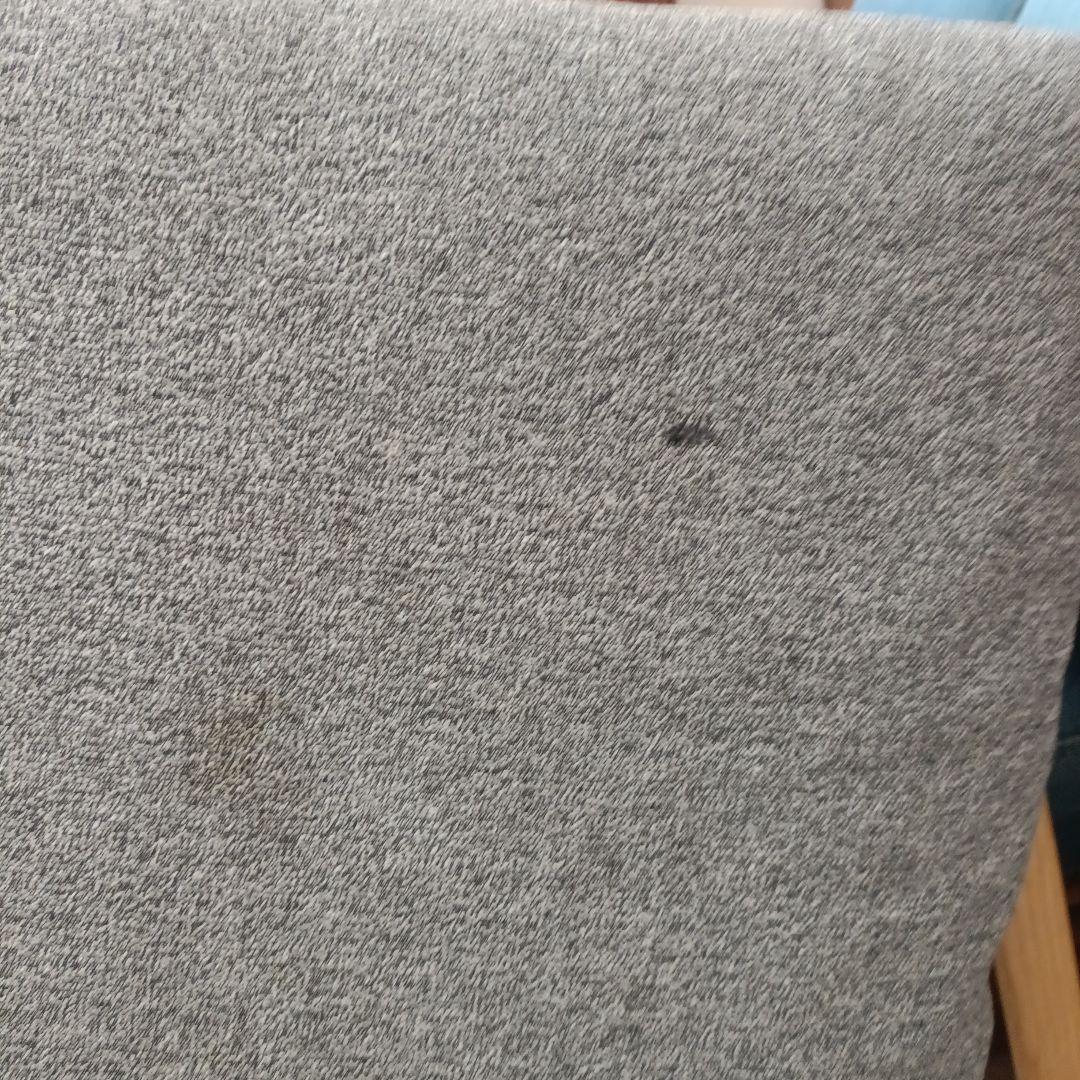 柏木工　シガーロ　3Pソファ＆スツール　ファブリック　カバーリング