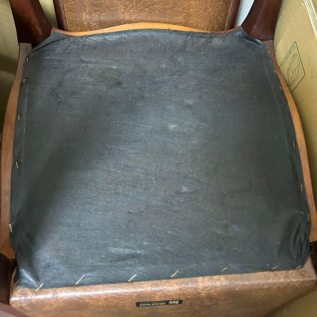 マルニ MARUNI ベルサイユシリーズ ベルサイユチェア　マルニ木工　椅子２脚