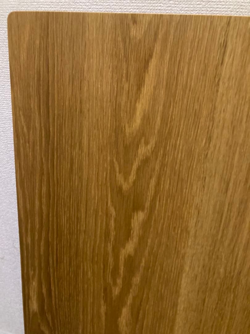 無印良品　折りたたみ　スチールパイプ　テーブル(置き配専用)