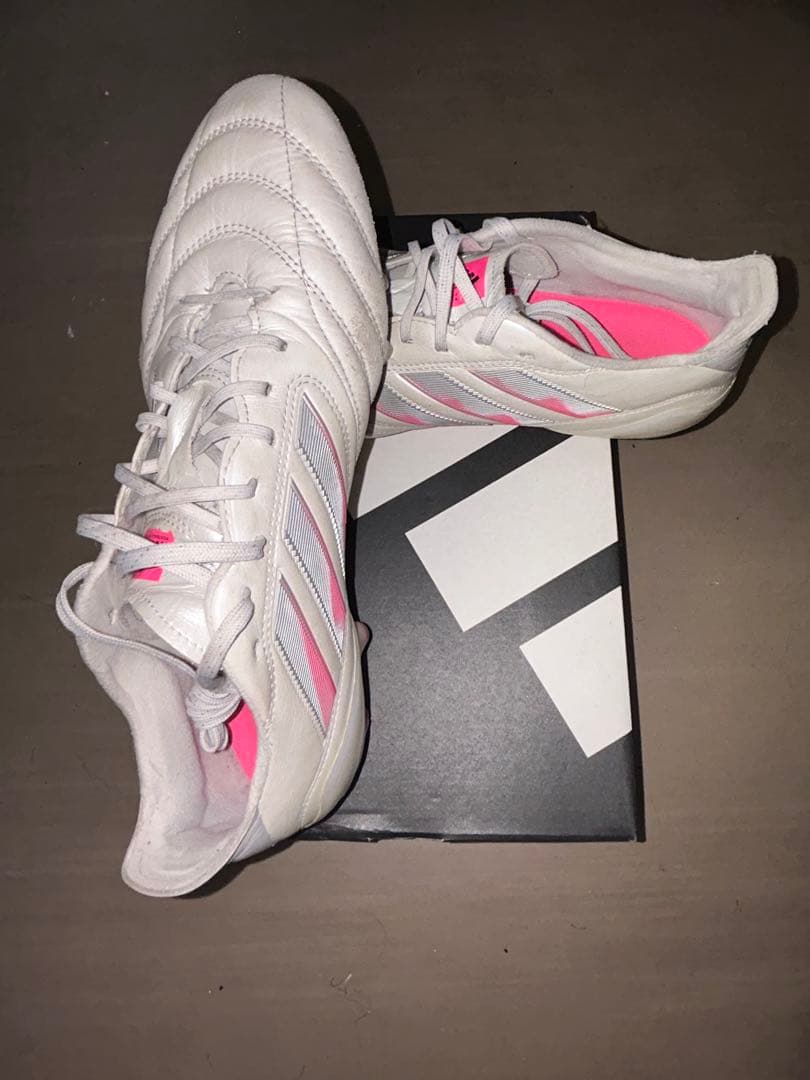 adidas コパアイコンエリートHG/AG 26.5cm