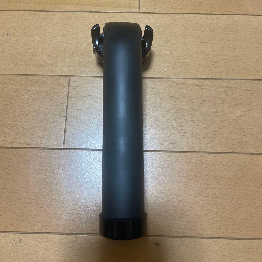 トレックÉmonda SL 6 Disc搭載カーボンシートポスト