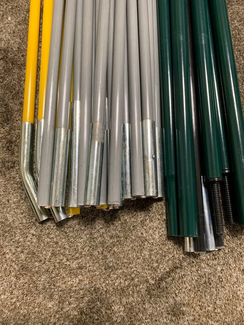 コールマン　BC WIDE DOME 325 ワイド　 ドーム