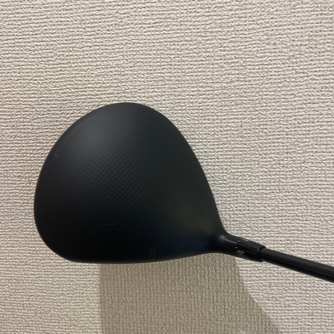 Srixon 9.0 ドライバー　ZX i LS