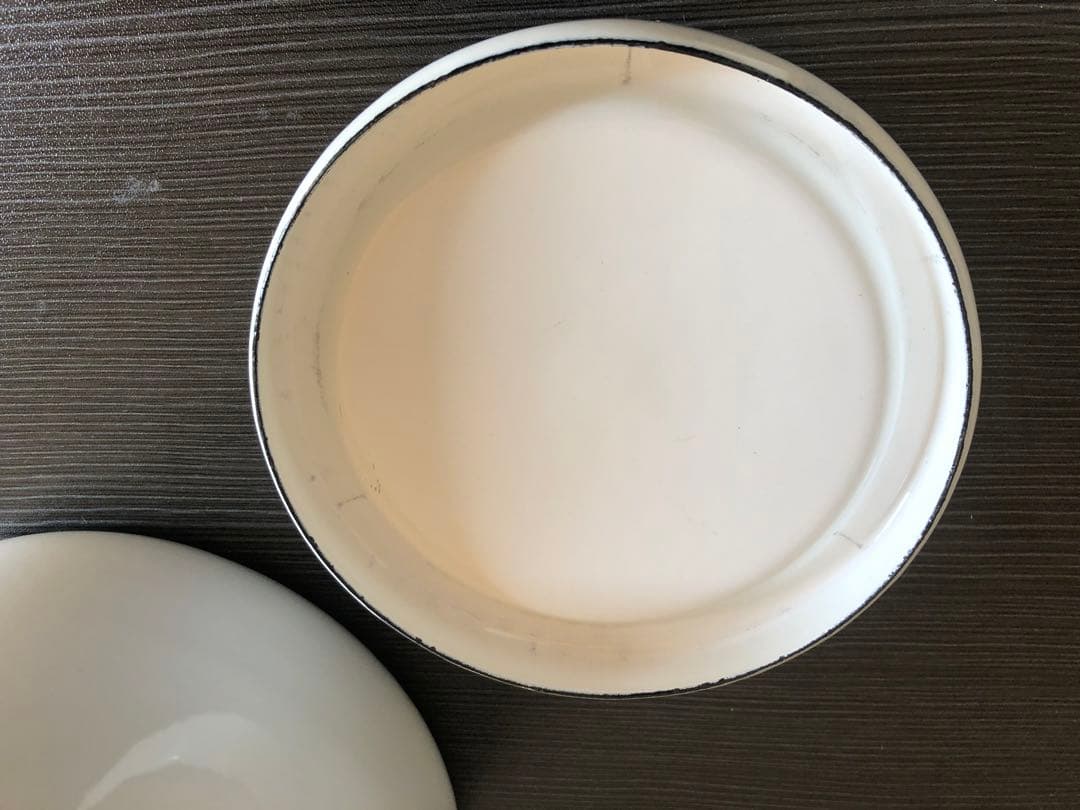 アラビア　Finel フィネル　ホーローケトル（やかん）　琺瑯　arabia