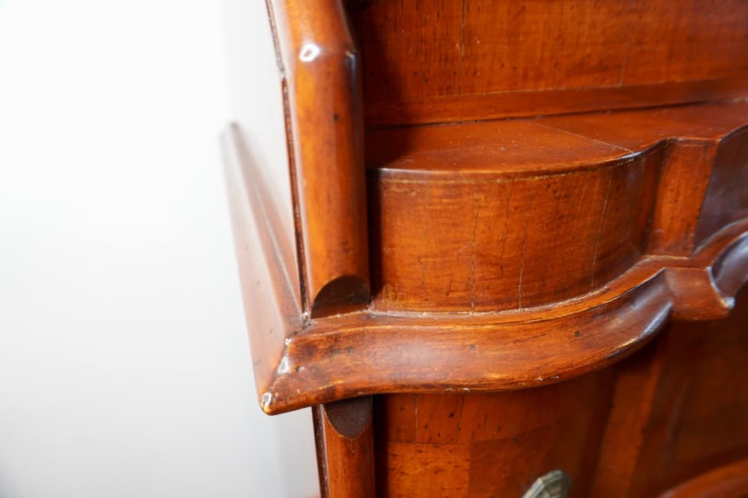 ヴィンテージ ライティングビューロー