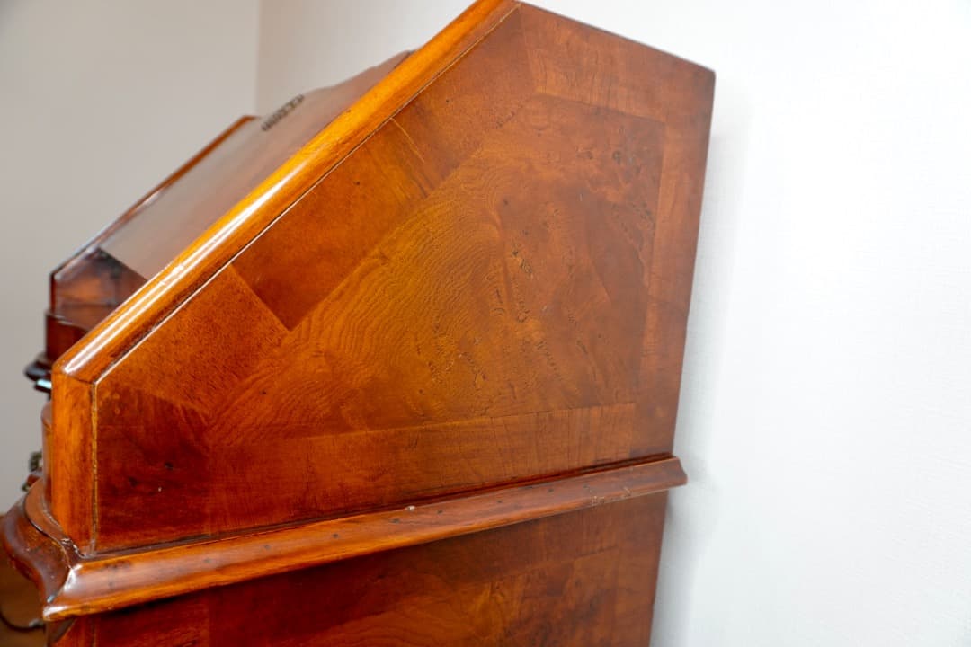 ヴィンテージ ライティングビューロー