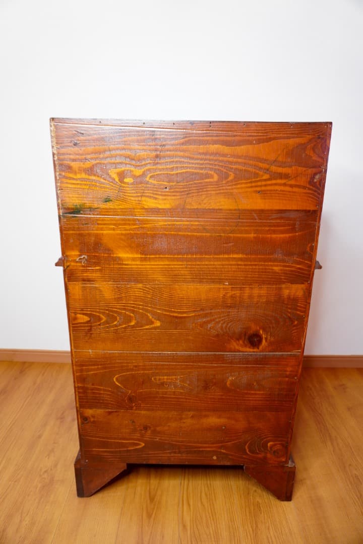 ヴィンテージ ライティングビューロー