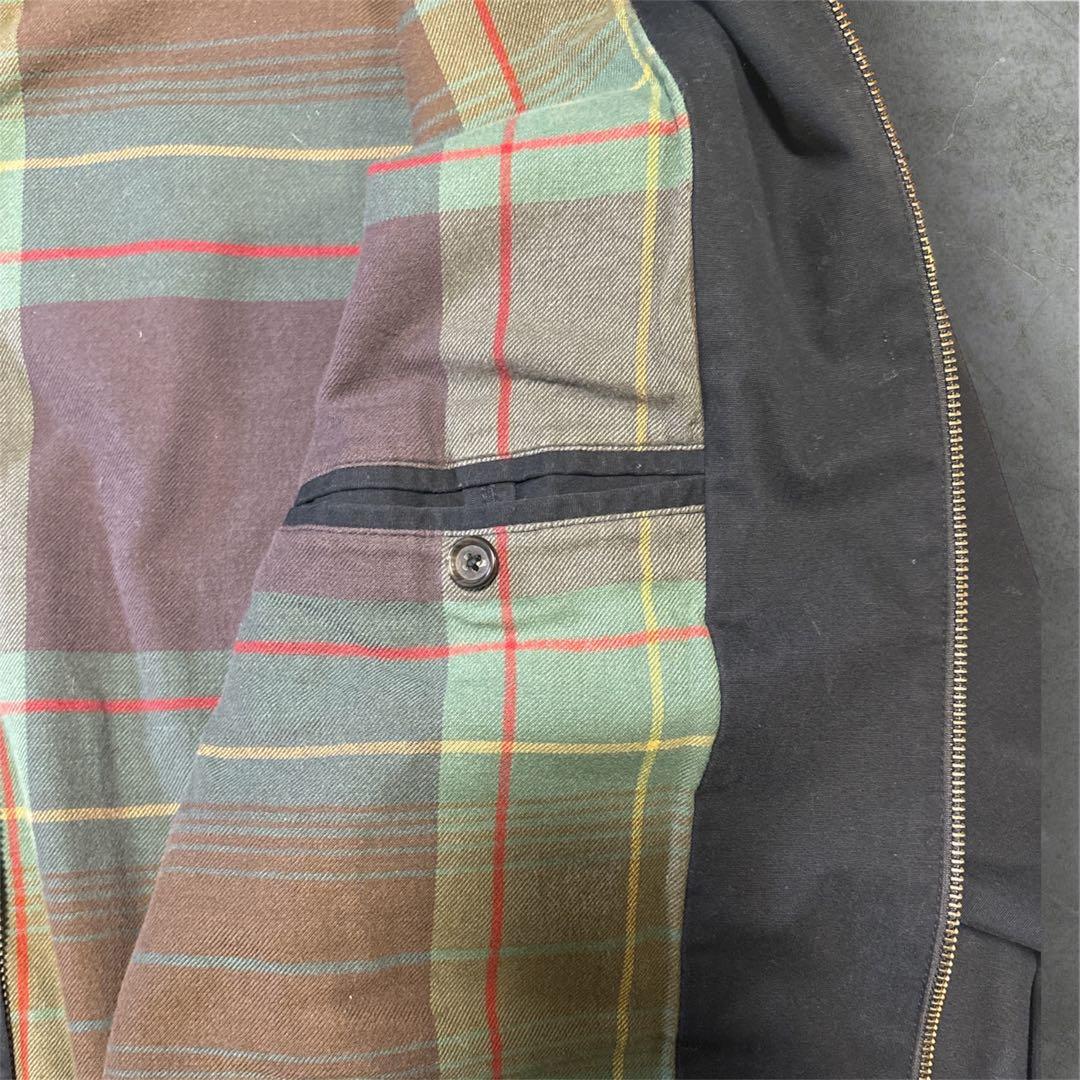 90s Polo by Ralph Lauren スウィングトップ ブラック