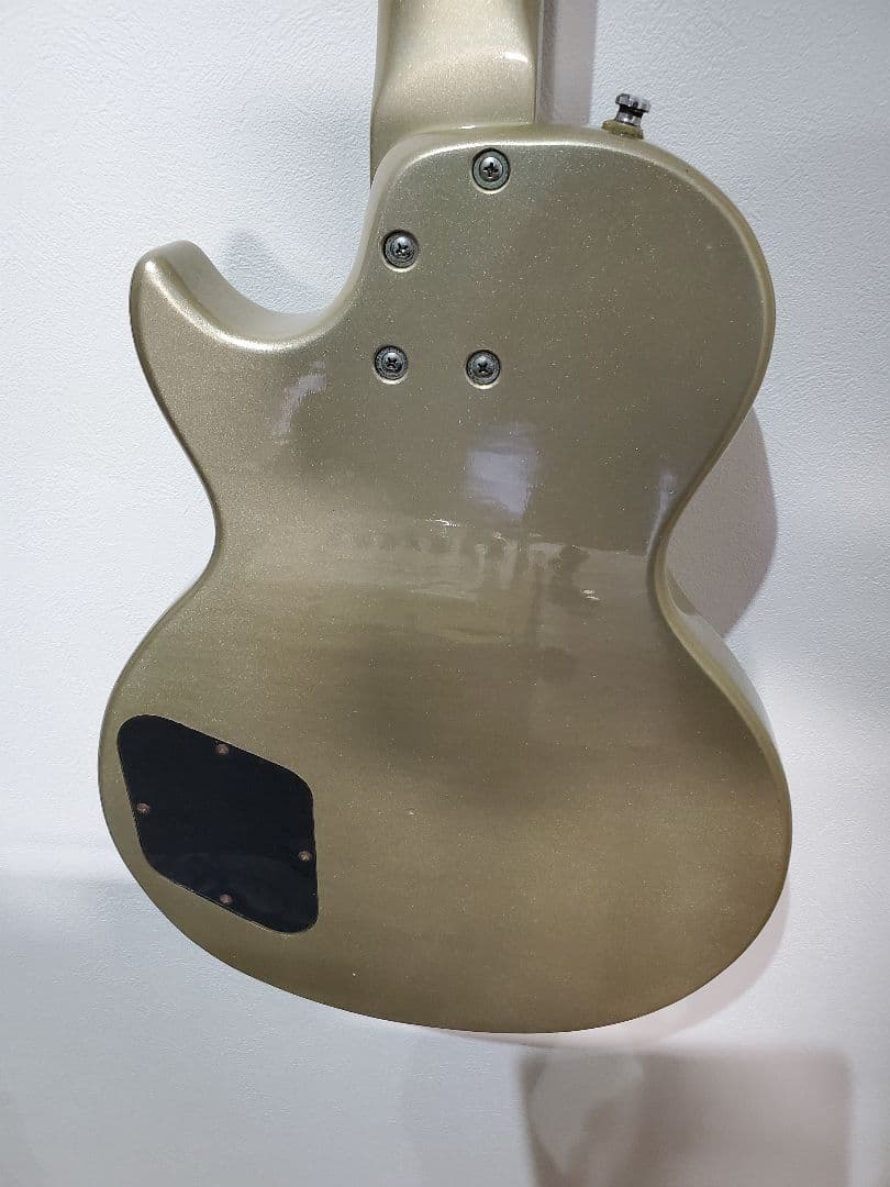 Tokai ベース レスポールタイプ 限界値下げ