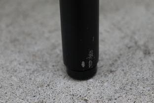 NICHIBI ROUGH&TOUGH ウォールナット ダイニングテーブル