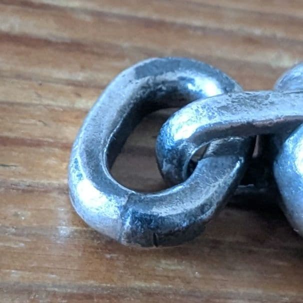 ハッピースカル　ペンダントトップ